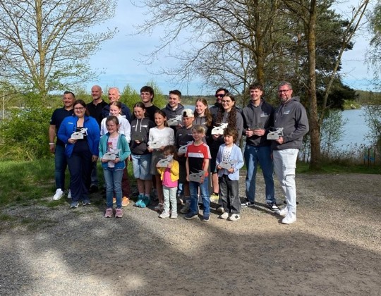 20260426  Siegerehrung Rennserie Oberpfalz-Cup 2025-26